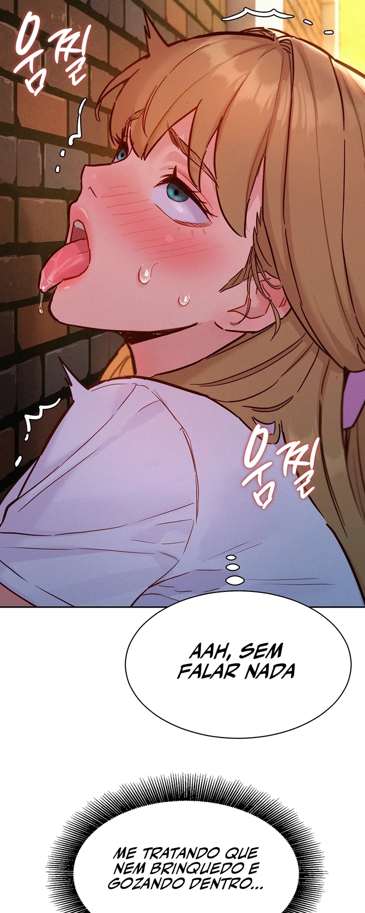 Ler Taste Folder Capitulo 17 Page 53