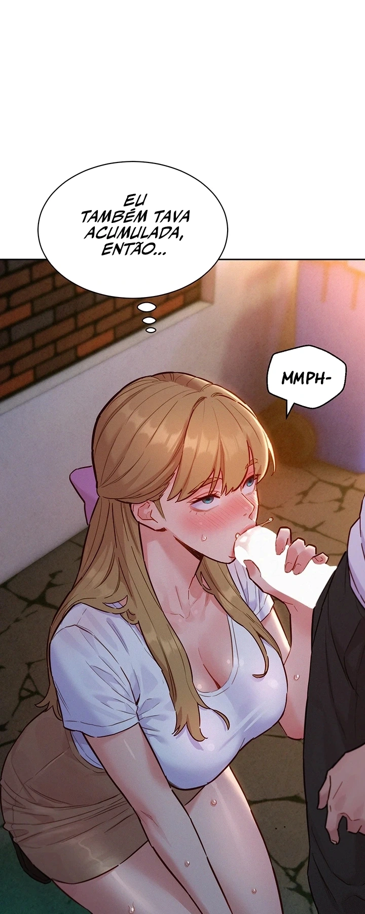 Ler Taste Folder Capitulo 17 Page 63