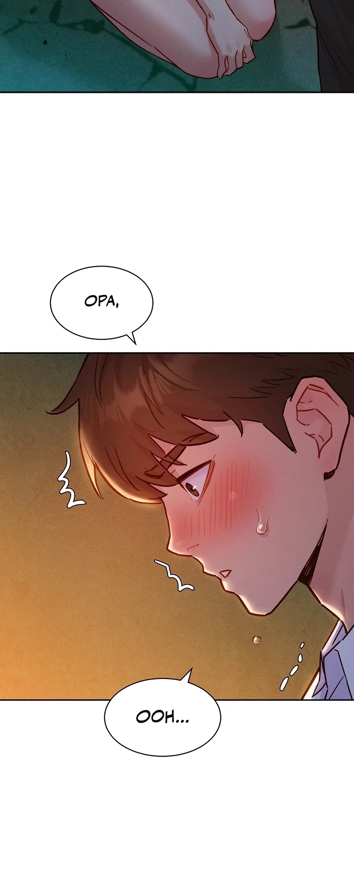 Ler Taste Folder Capitulo 17 Page 64
