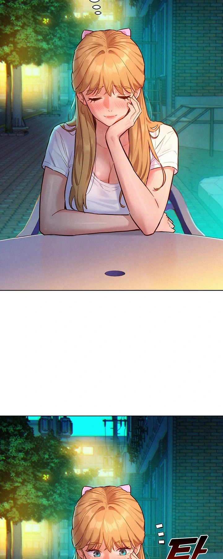 Ler Taste Folder Capitulo 17 Page 8