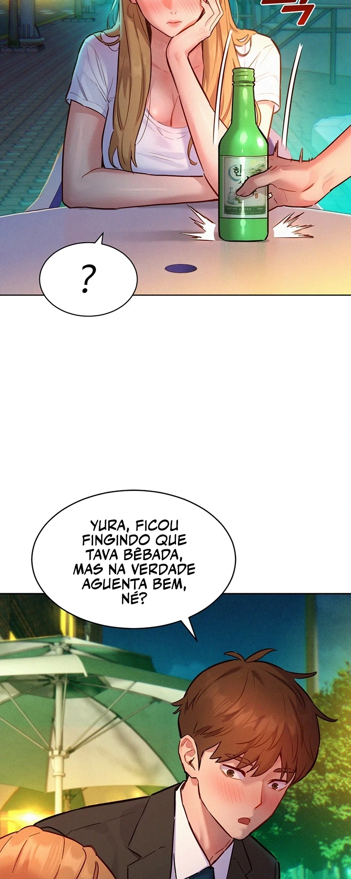 Ler Taste Folder Capitulo 17 Page 9
