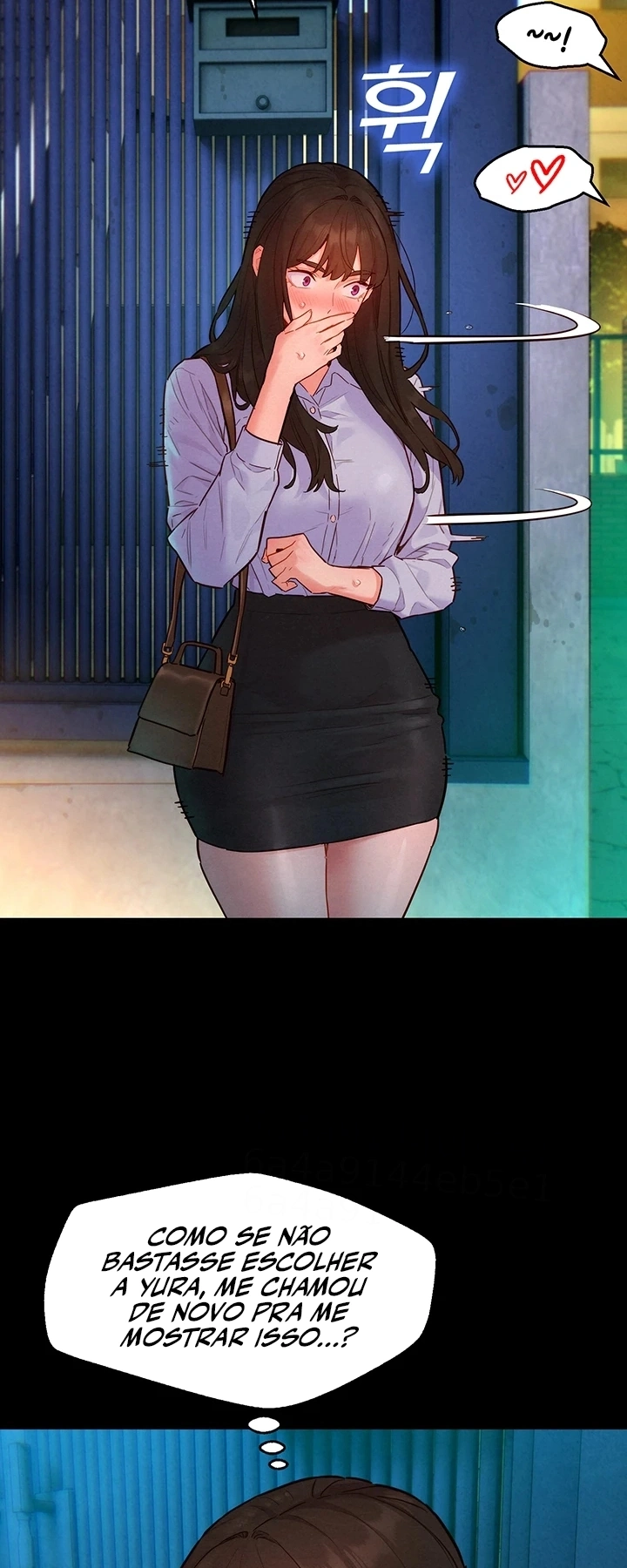 Ler Taste Folder Capitulo 18 Page 15