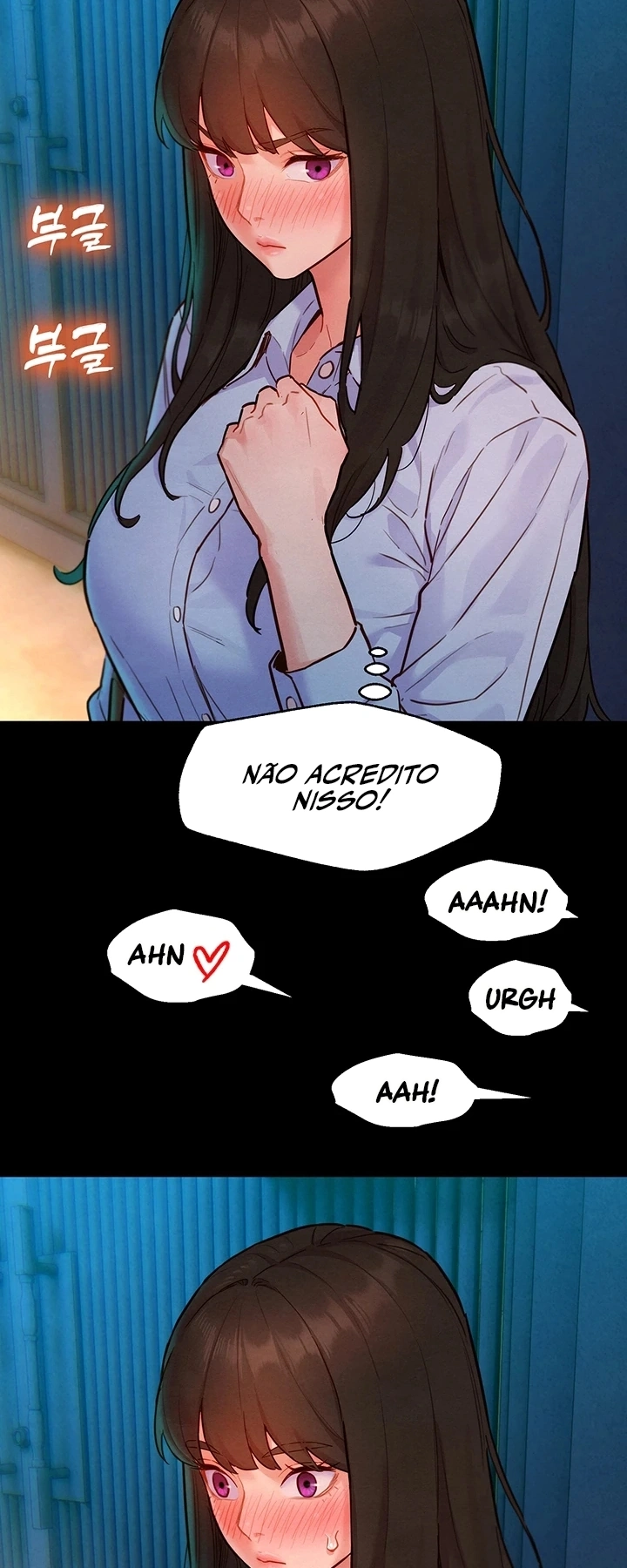 Ler Taste Folder Capitulo 18 Page 16
