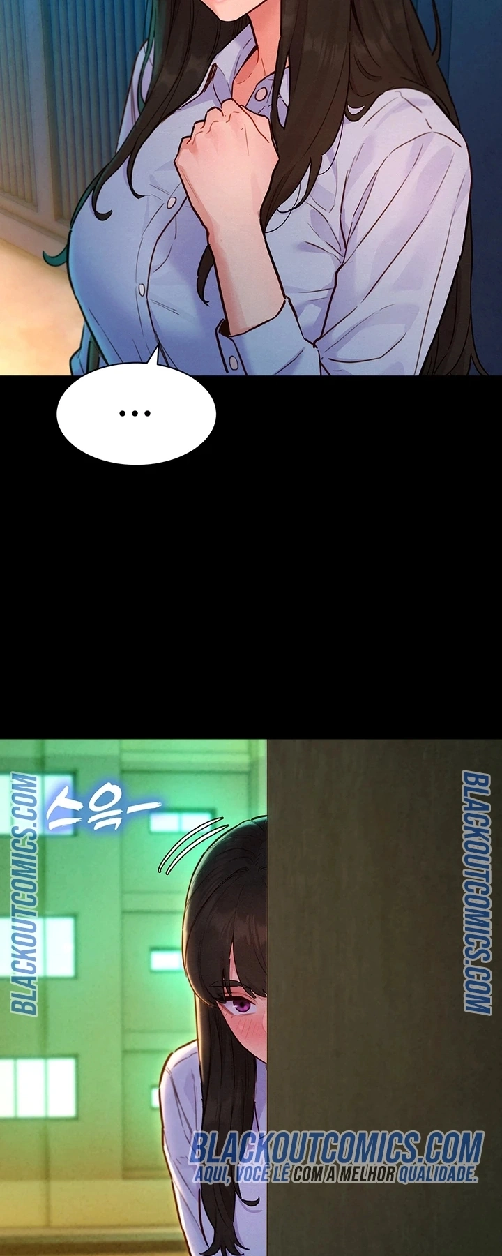 Ler Taste Folder Capitulo 18 Page 17