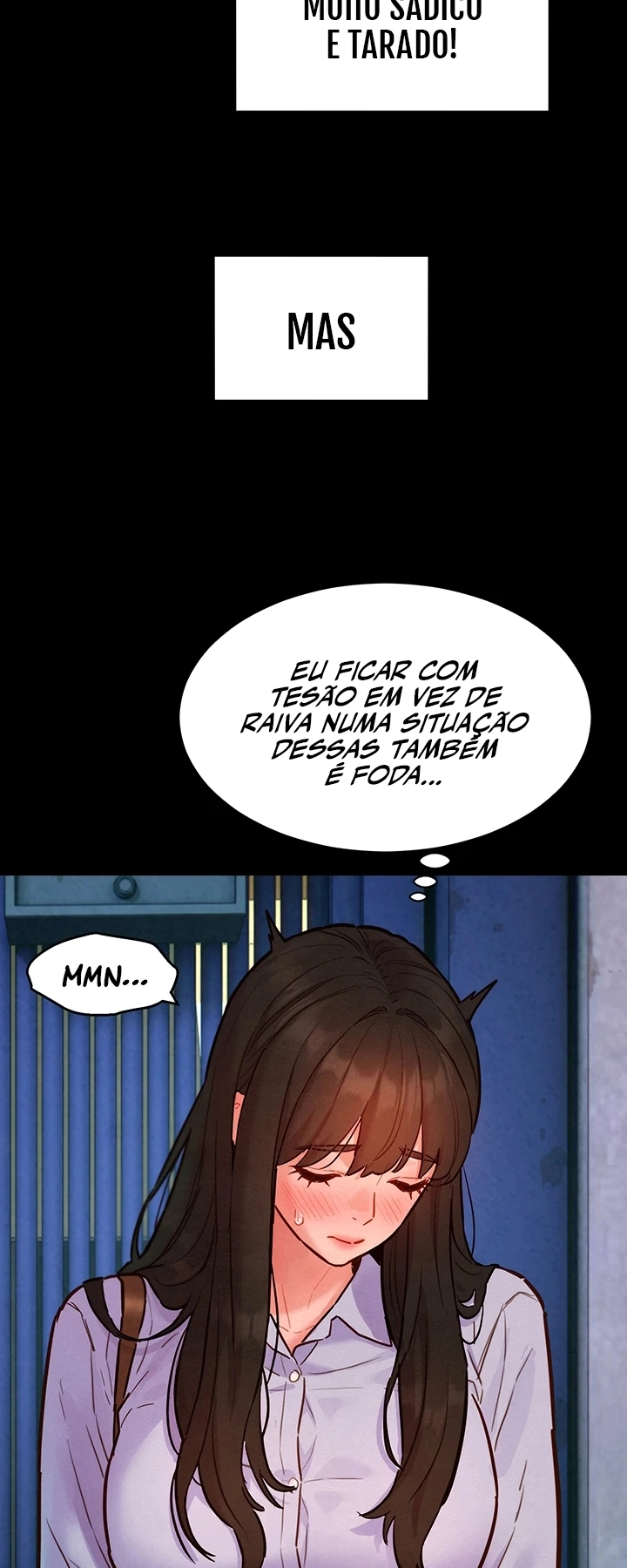 Ler Taste Folder Capitulo 18 Page 20