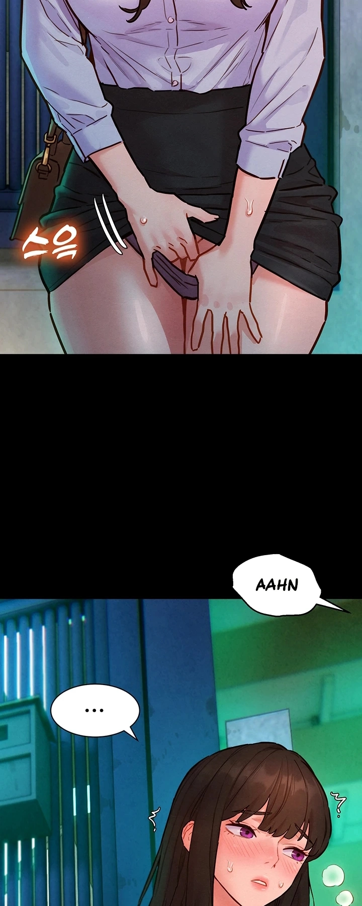 Ler Taste Folder Capitulo 18 Page 21