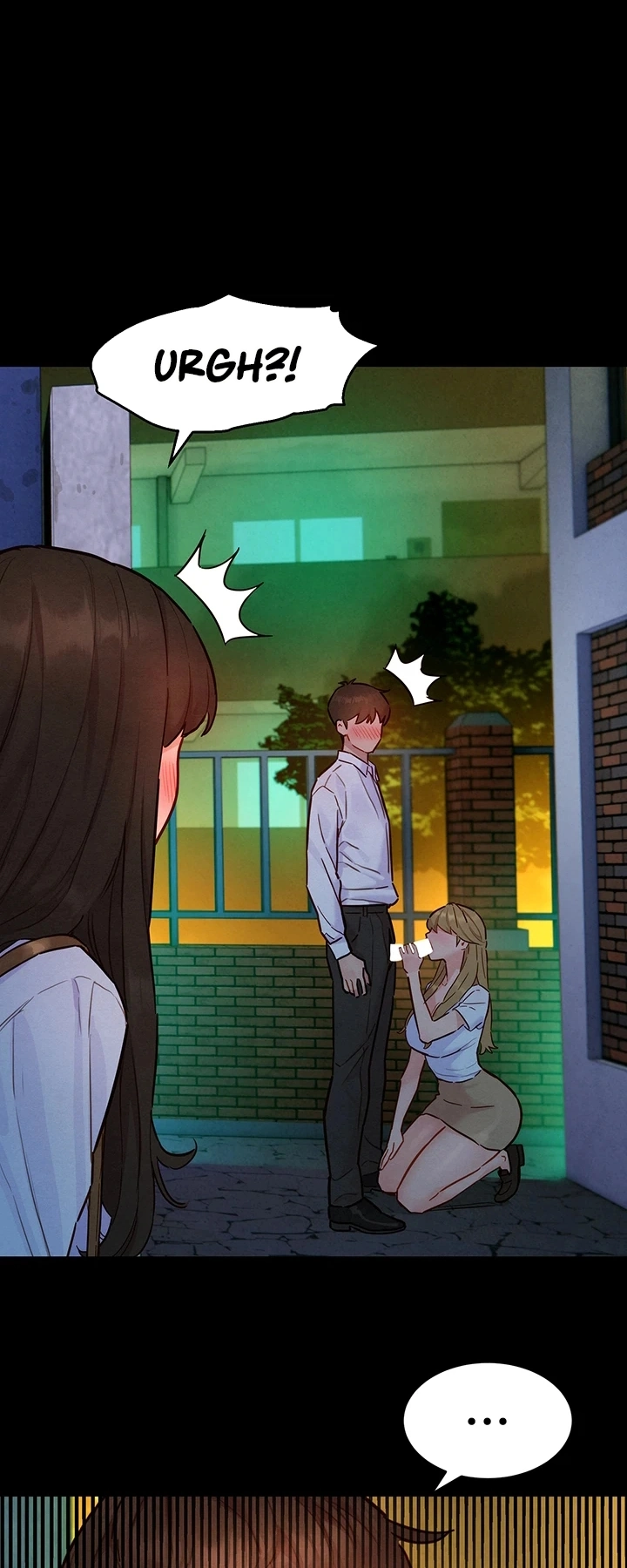 Ler Taste Folder Capitulo 18 Page 25