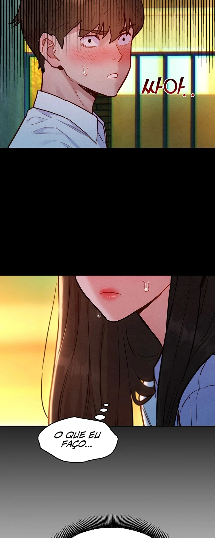 Ler Taste Folder Capitulo 18 Page 26