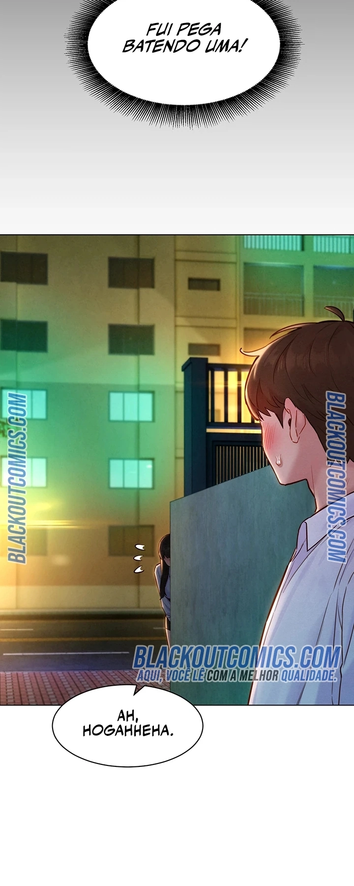 Ler Taste Folder Capitulo 18 Page 27