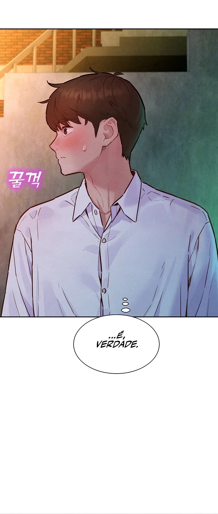 Ler Taste Folder Capitulo 18 Page 28