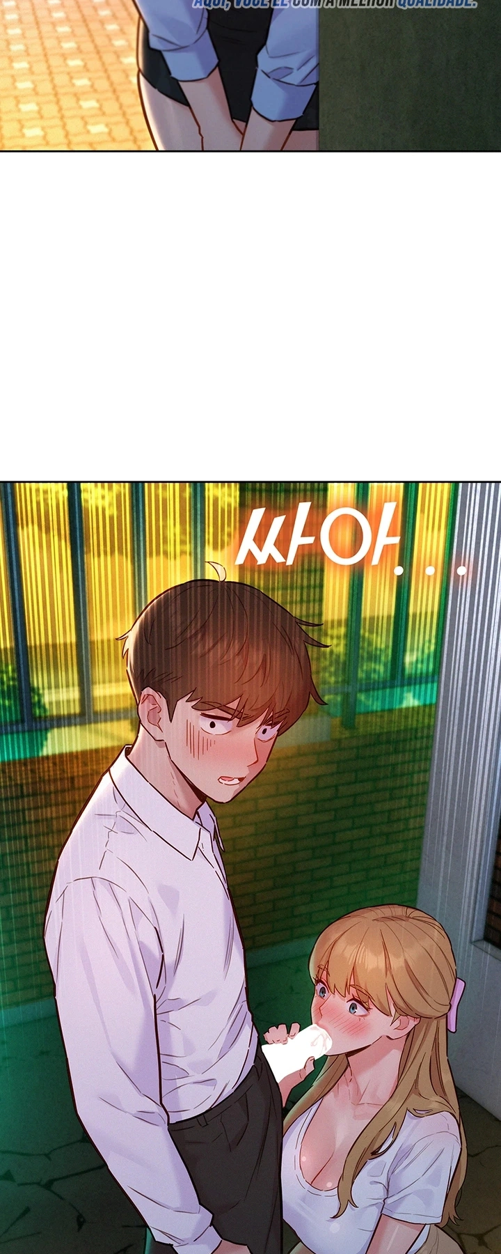 Ler Taste Folder Capitulo 18 Page 3