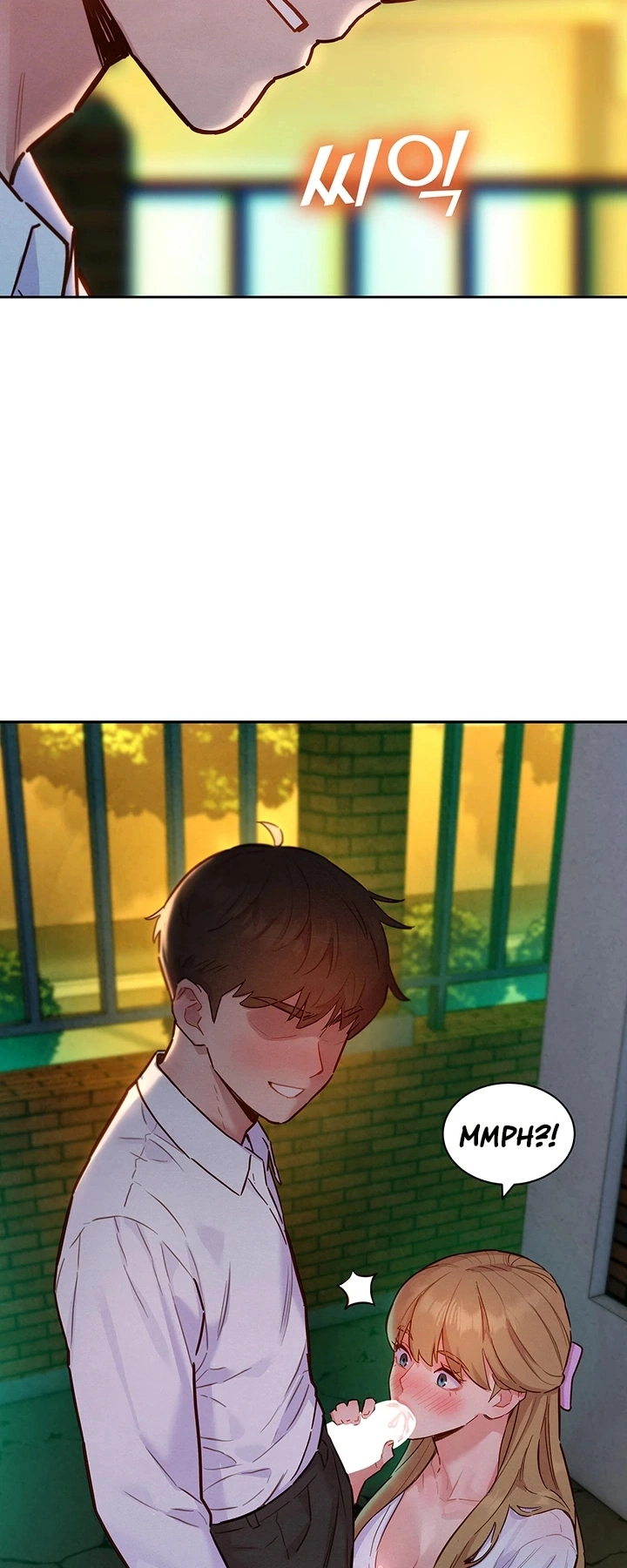 Ler Taste Folder Capitulo 18 Page 30