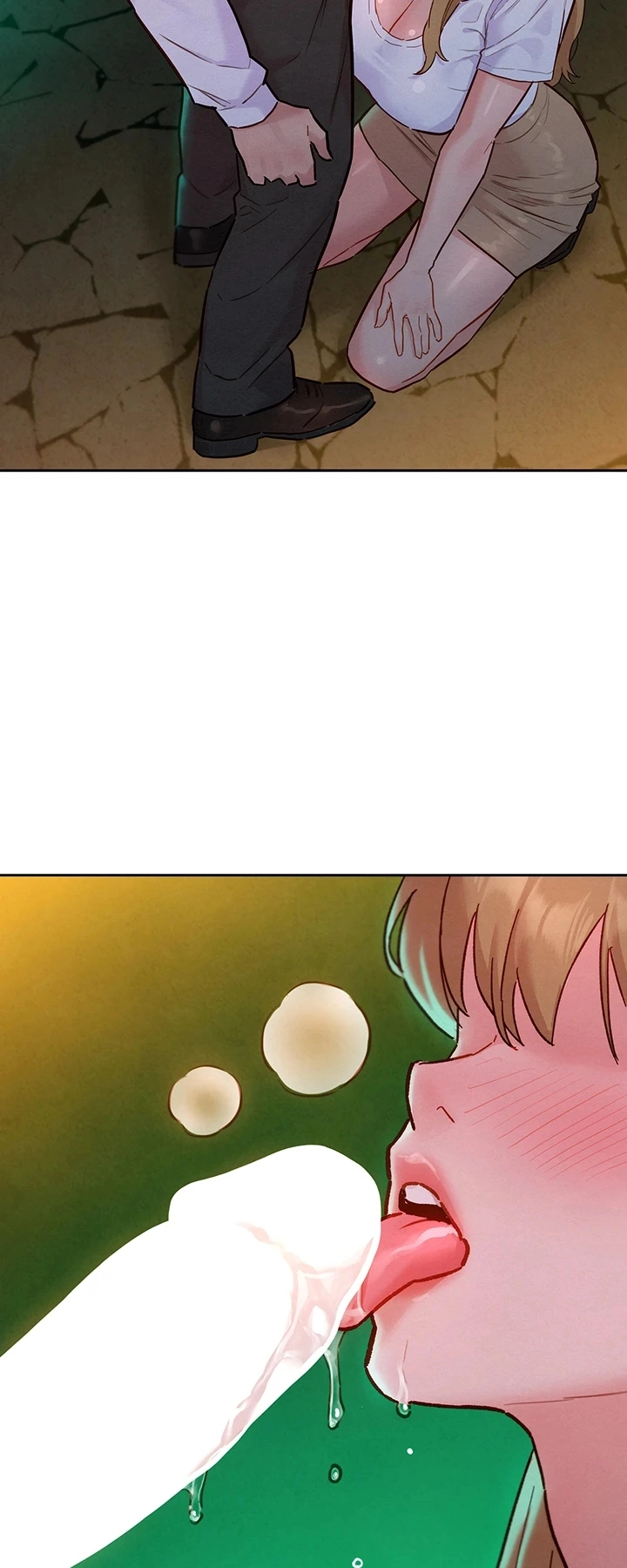 Ler Taste Folder Capitulo 18 Page 31