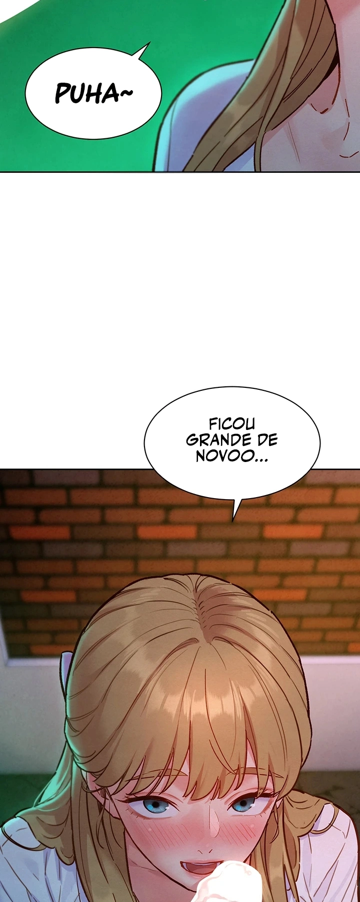 Ler Taste Folder Capitulo 18 Page 32