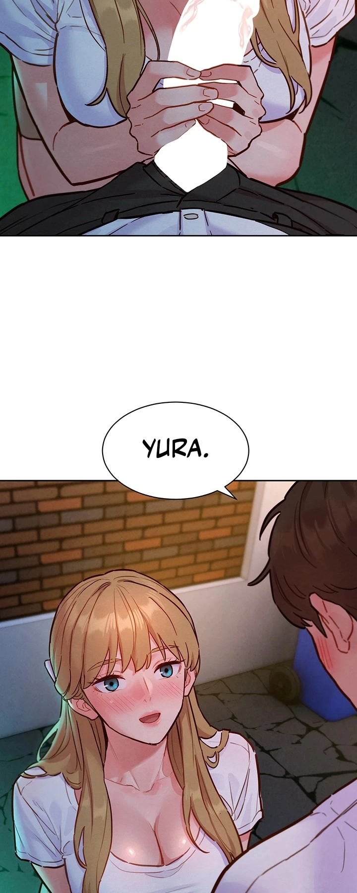 Ler Taste Folder Capitulo 18 Page 33