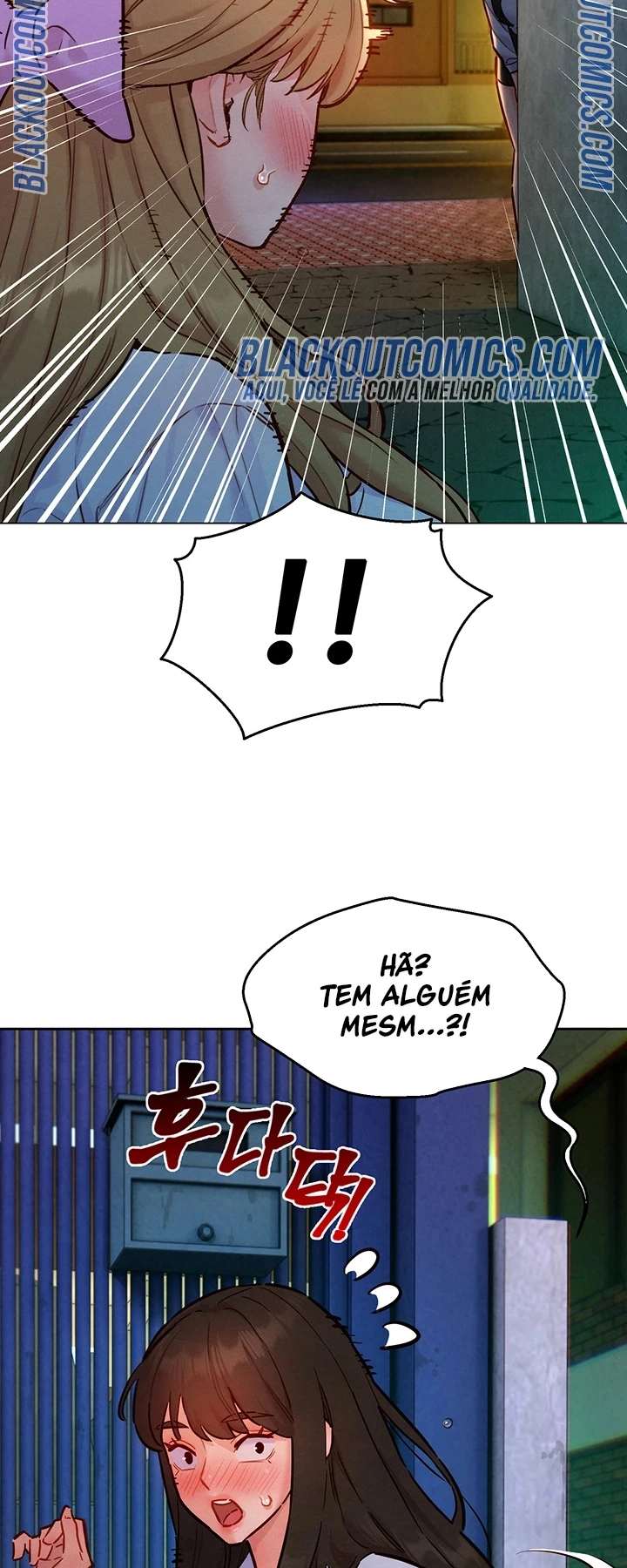 Ler Taste Folder Capitulo 18 Page 36