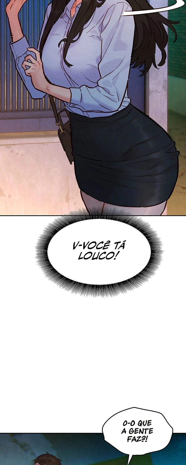 Ler Taste Folder Capitulo 18 Page 37
