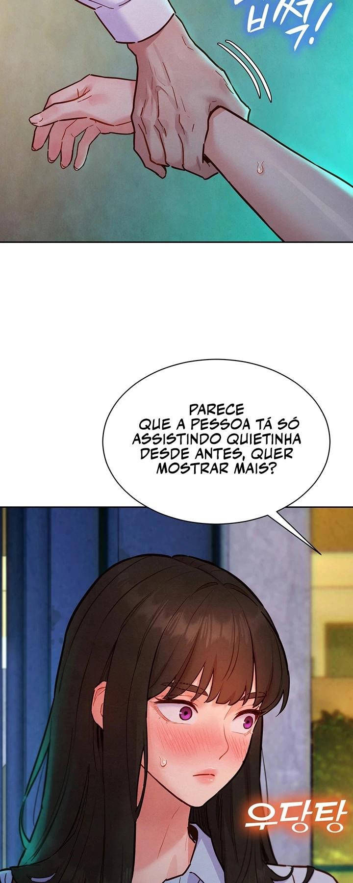 Ler Taste Folder Capitulo 18 Page 39