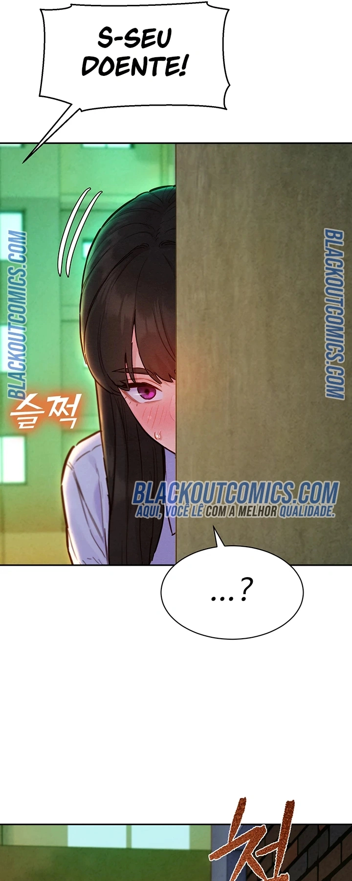 Ler Taste Folder Capitulo 18 Page 41