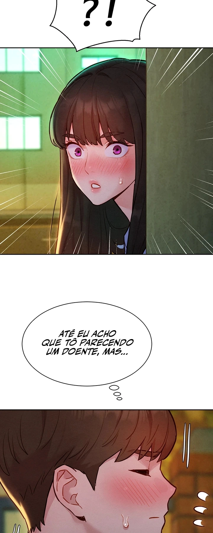 Ler Taste Folder Capitulo 18 Page 43