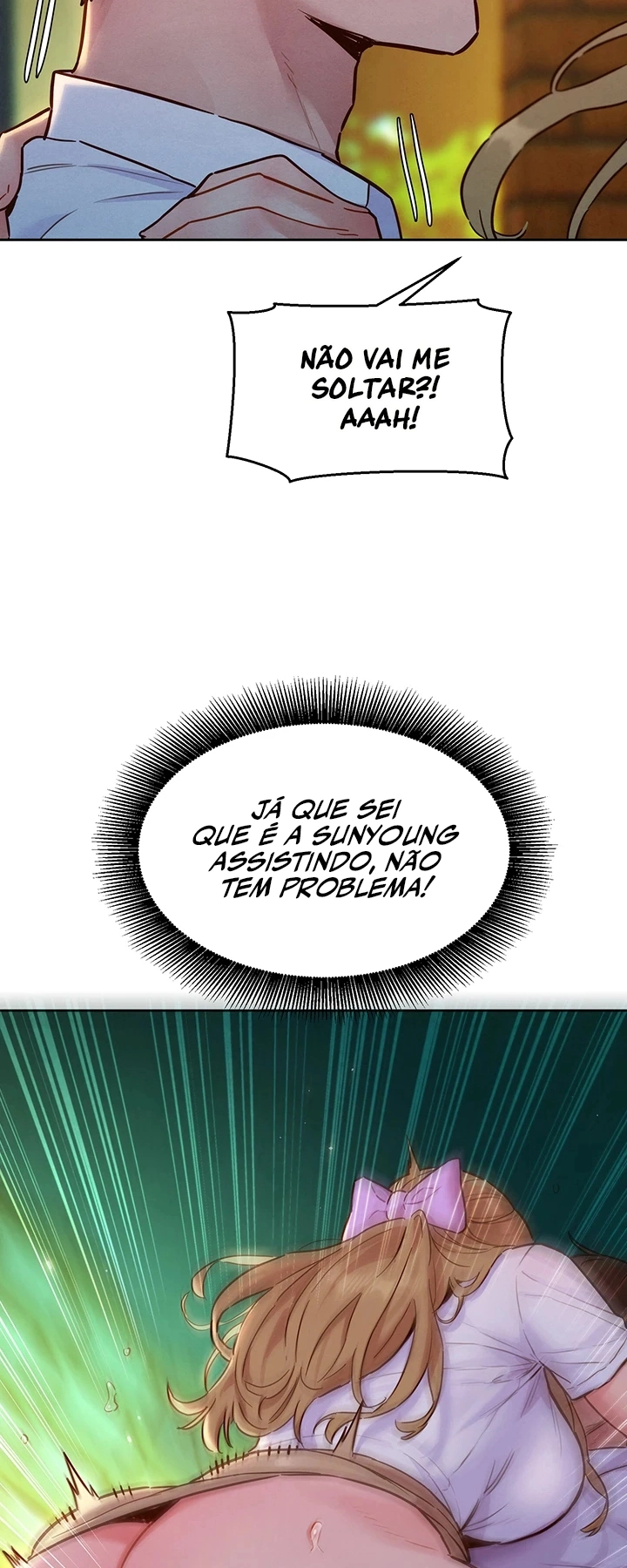 Ler Taste Folder Capitulo 18 Page 44