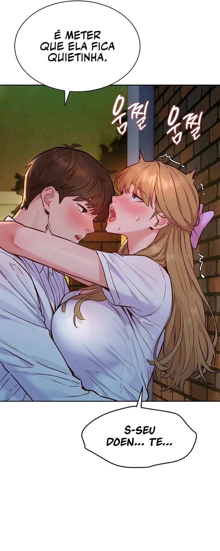 Ler Taste Folder Capitulo 18 Page 46