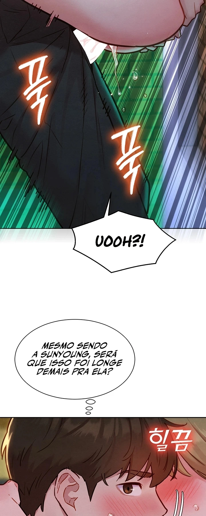 Ler Taste Folder Capitulo 18 Page 48