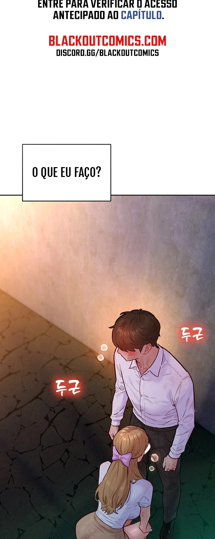 Ler Taste Folder Capitulo 18 Page 5