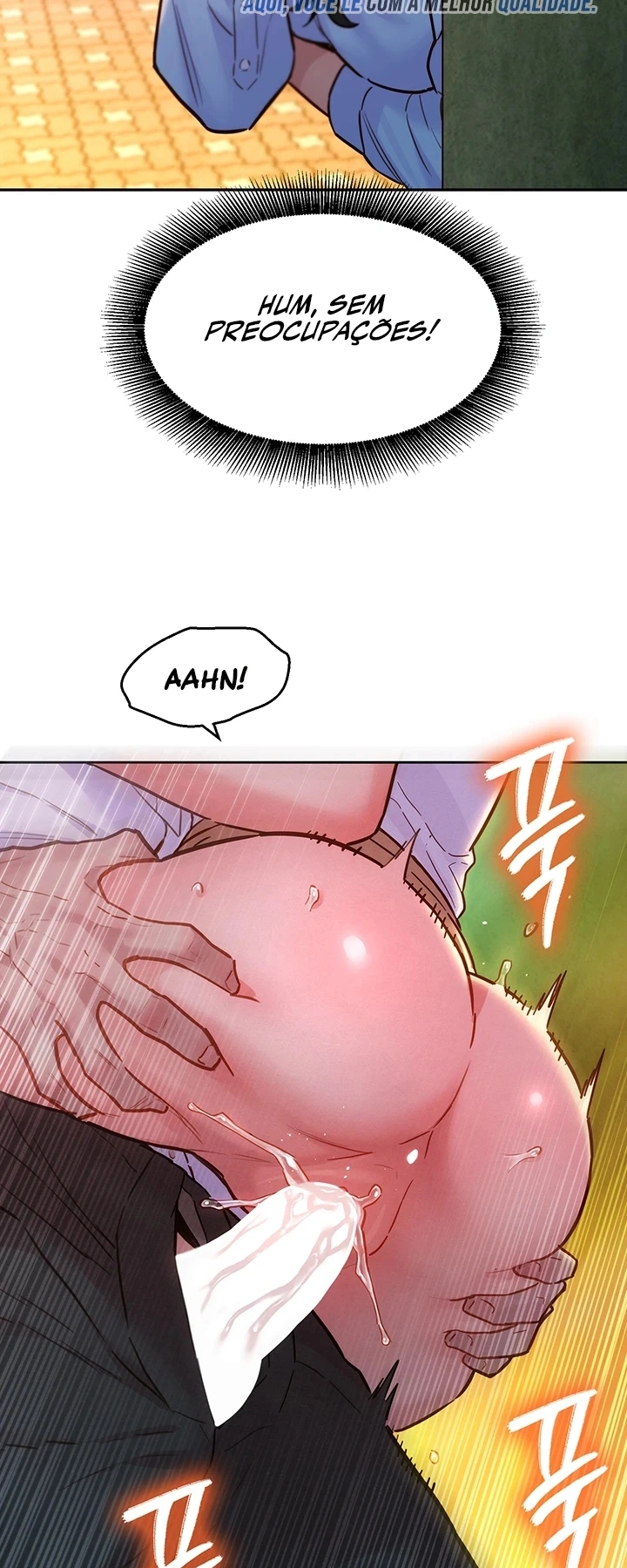 Ler Taste Folder Capitulo 18 Page 50