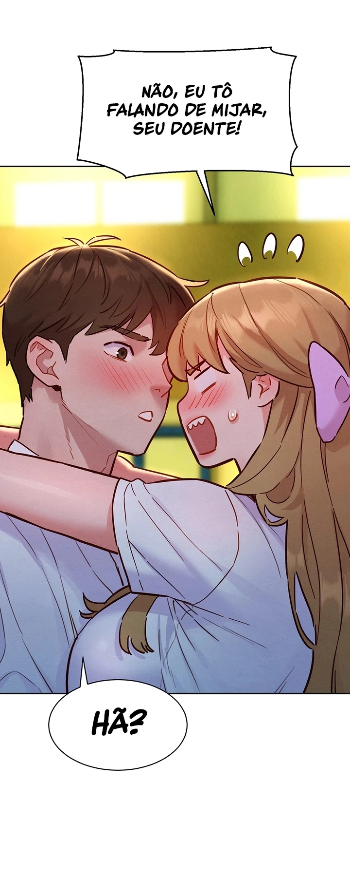 Ler Taste Folder Capitulo 18 Page 58