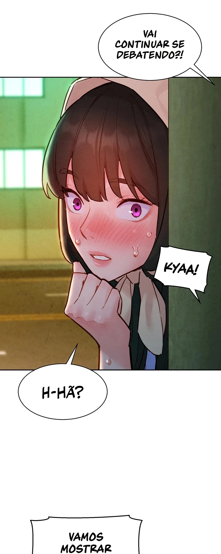 Ler Taste Folder Capitulo 18 Page 59