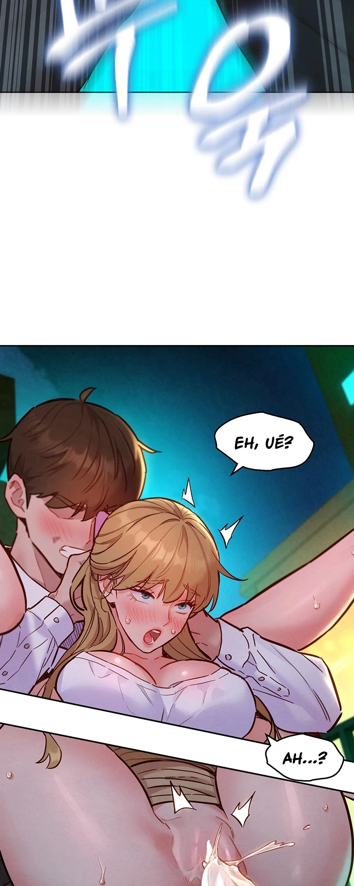 Ler Taste Folder Capitulo 18 Page 66