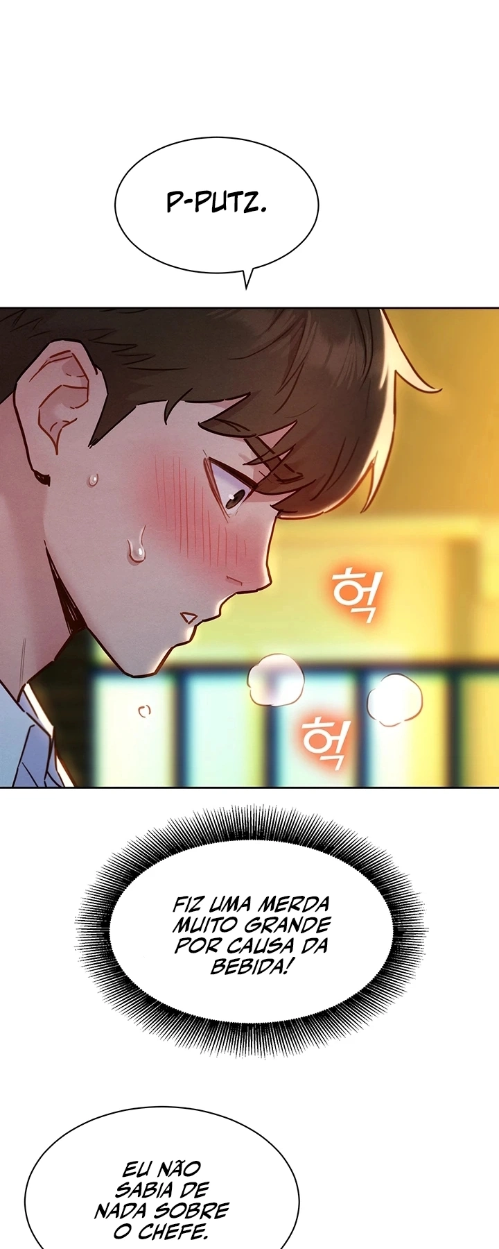 Ler Taste Folder Capitulo 18 Page 71