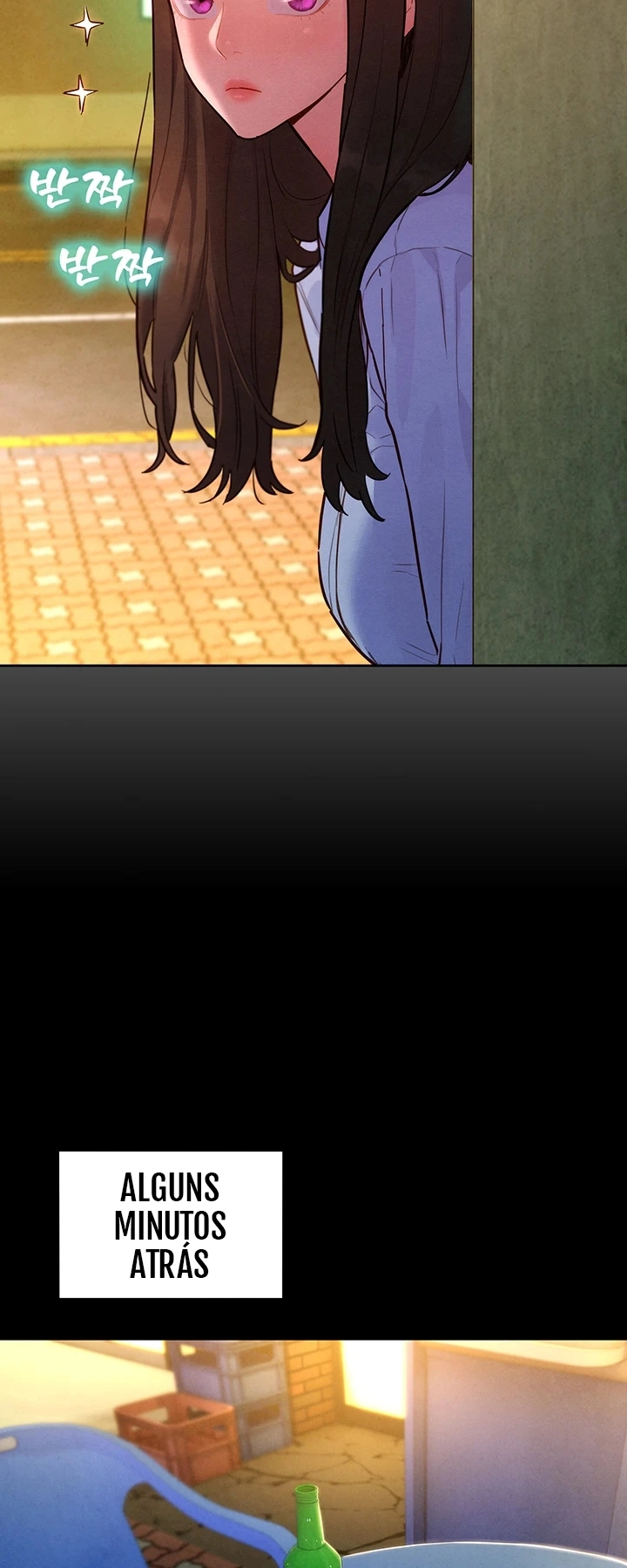 Ler Taste Folder Capitulo 18 Page 8