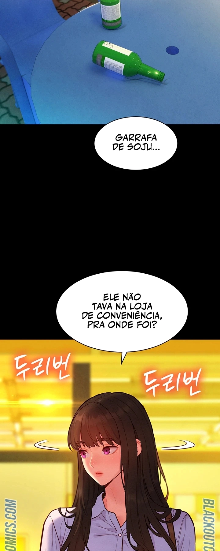 Ler Taste Folder Capitulo 18 Page 9