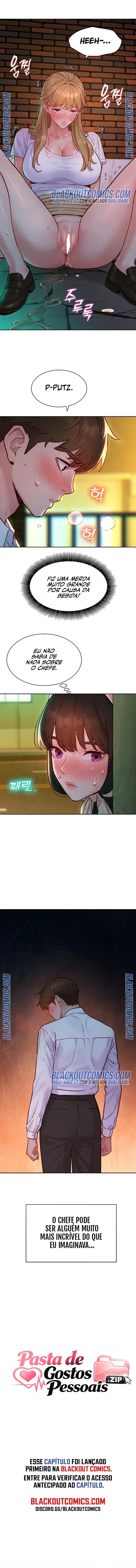 Ler Taste Folder Capitulo 19 Page 1