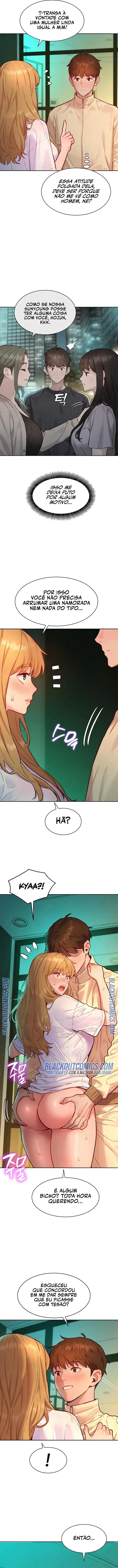 Ler Taste Folder Capitulo 19 Page 10