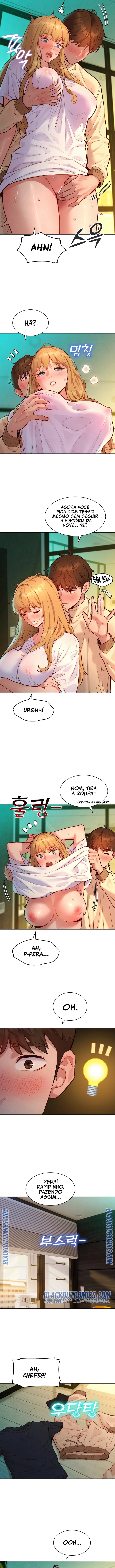 Ler Taste Folder Capitulo 19 Page 11