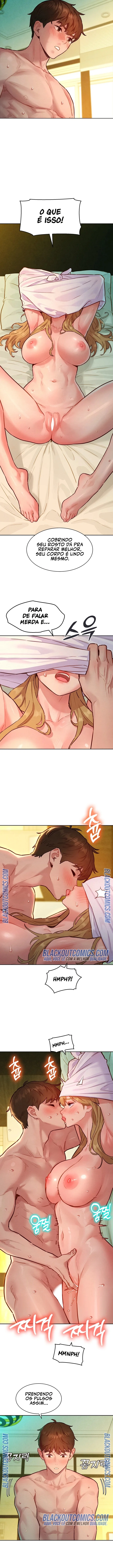 Ler Taste Folder Capitulo 19 Page 12