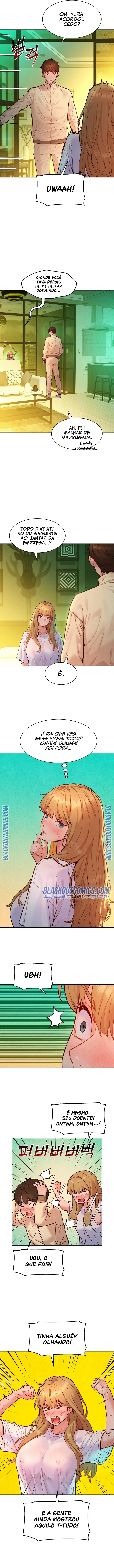 Ler Taste Folder Capitulo 19 Page 3