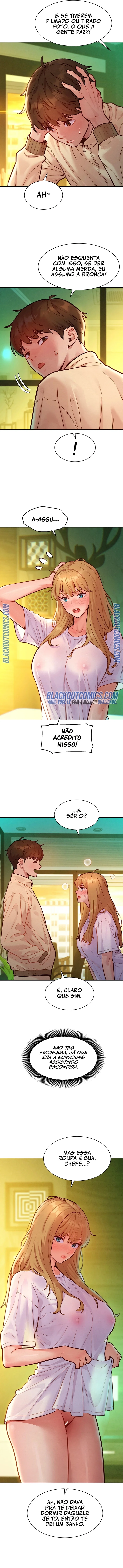 Ler Taste Folder Capitulo 19 Page 4