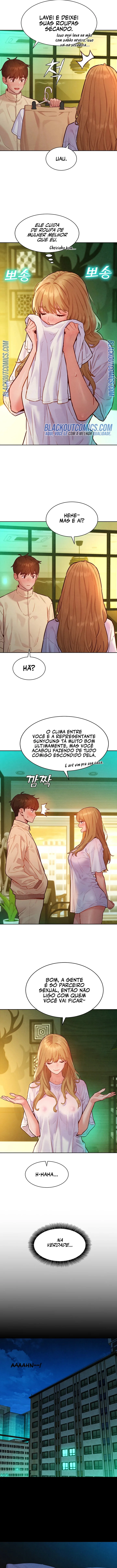 Ler Taste Folder Capitulo 19 Page 5