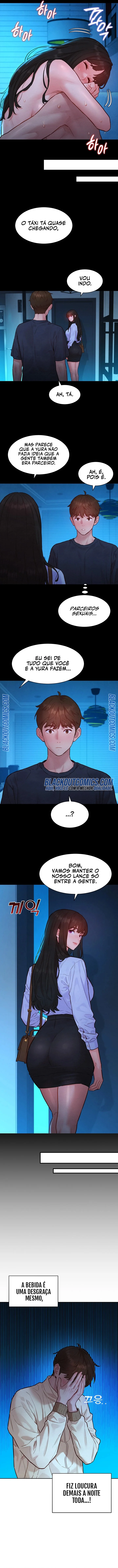 Ler Taste Folder Capitulo 19 Page 8