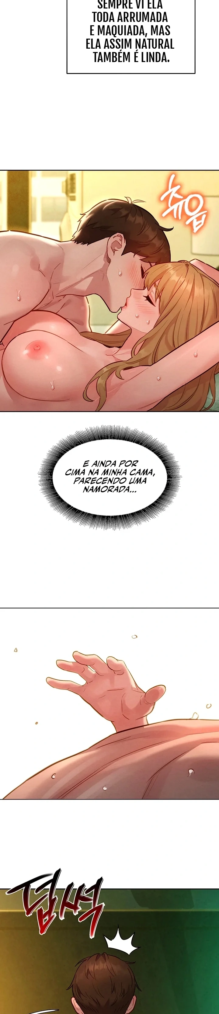 Ler Taste Folder Capitulo 20 Page 11
