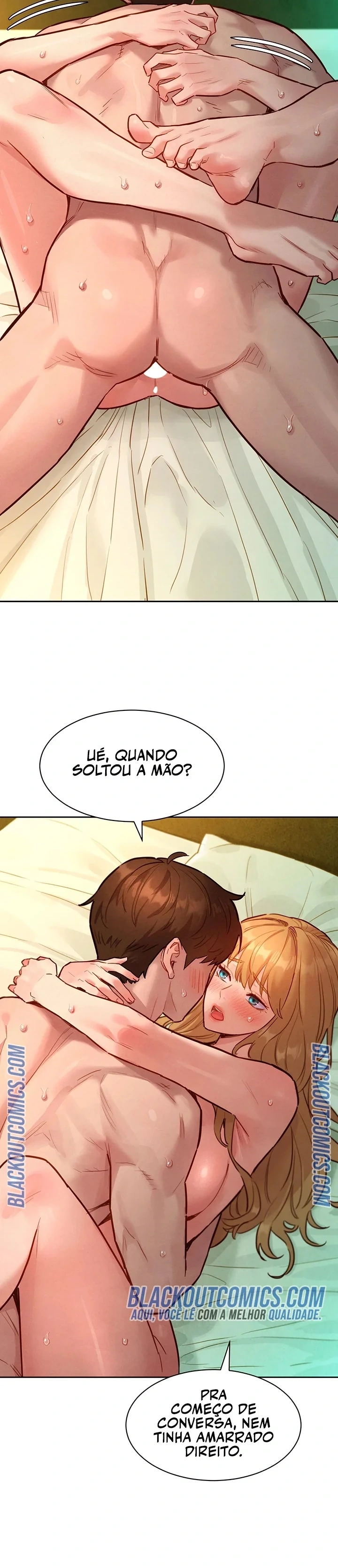 Ler Taste Folder Capitulo 20 Page 12