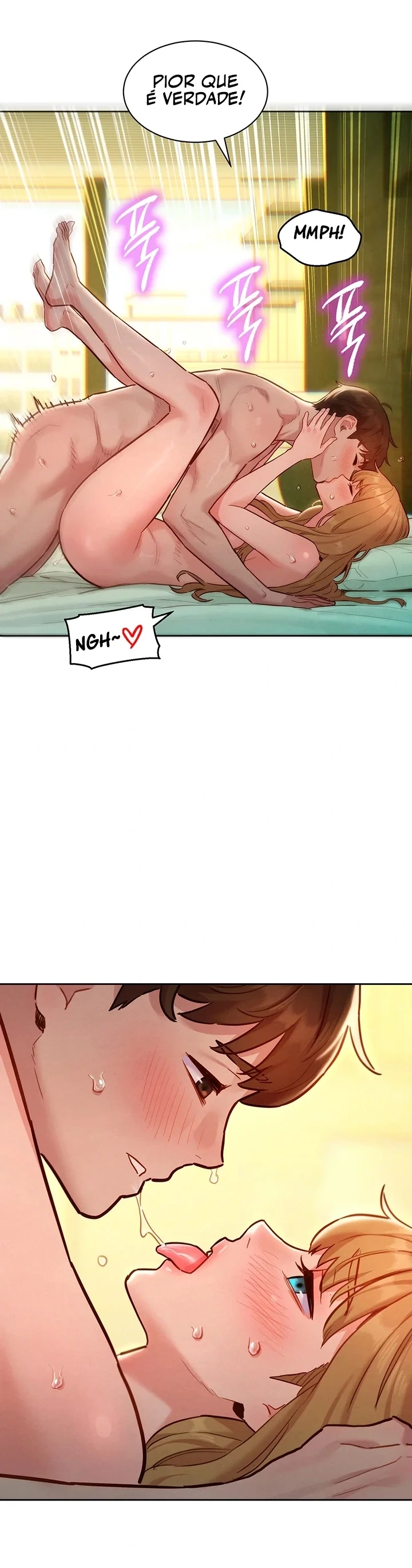 Ler Taste Folder Capitulo 20 Page 13