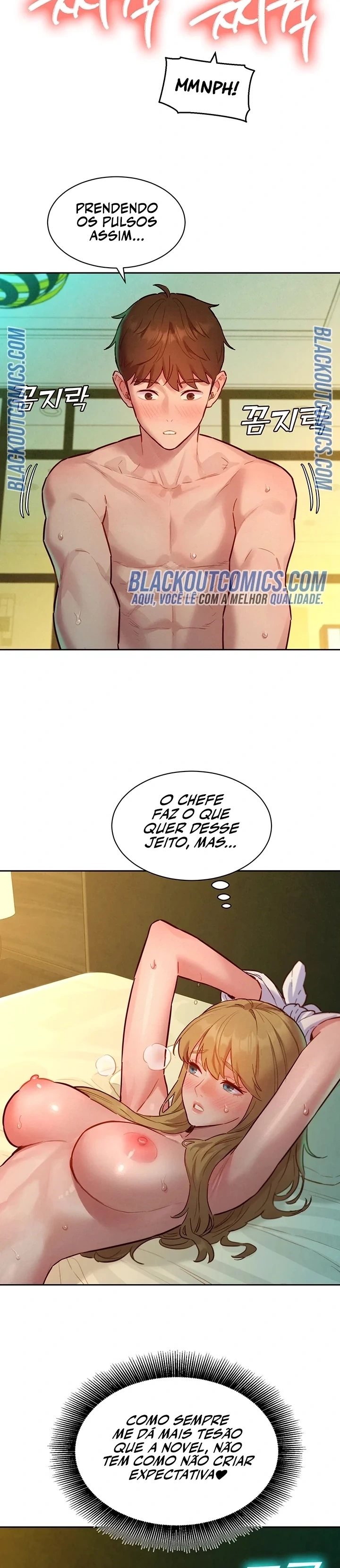 Ler Taste Folder Capitulo 20 Page 2
