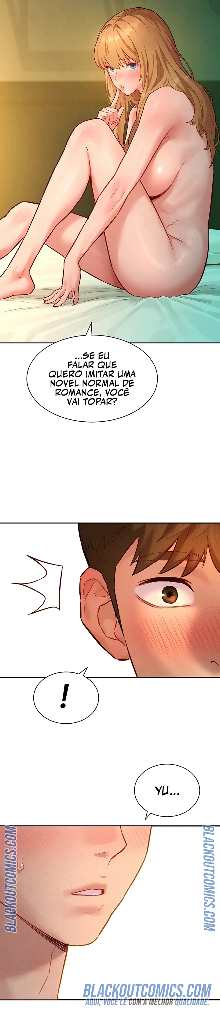 Ler Taste Folder Capitulo 20 Page 24