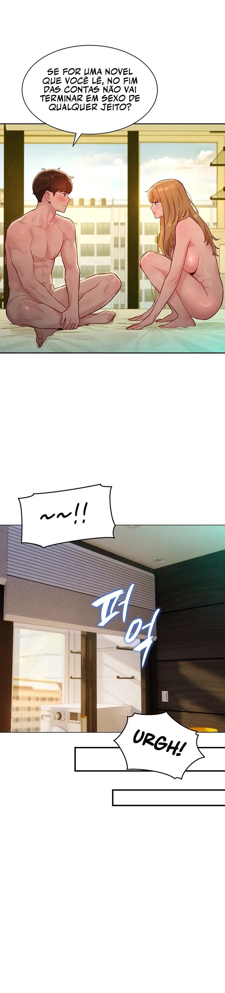 Ler Taste Folder Capitulo 20 Page 25