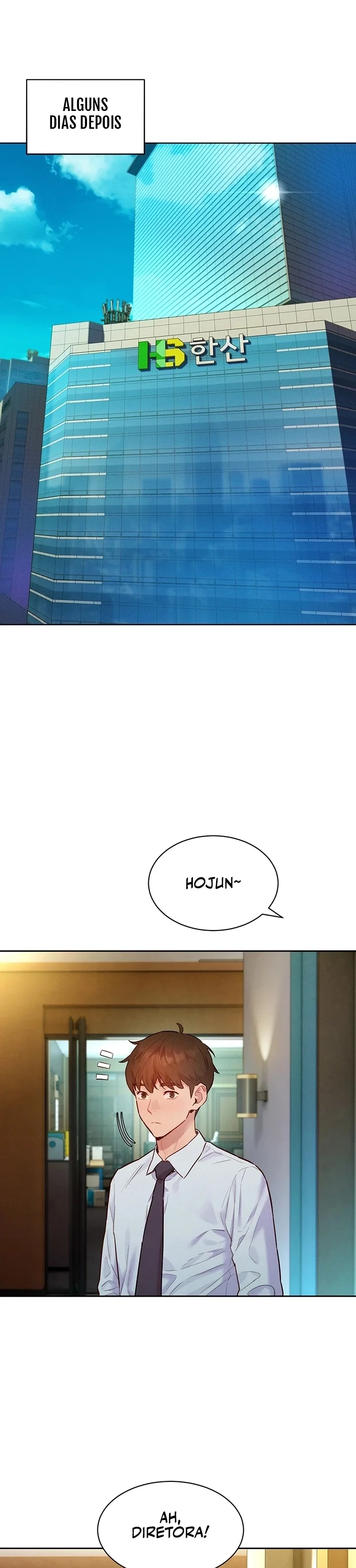Ler Taste Folder Capitulo 20 Page 26